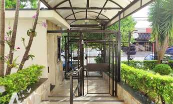 Imagem 5: Apartamento com 3 dormitórios à venda, 78 m² por R$ 435.000,00 - Vila Mogilar - Mogi das C