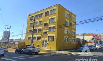 Imagem: Apartamento com 2 quartos no Edifício Dona