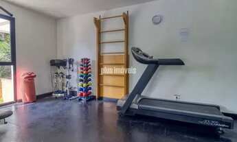 Imagem 4: Apartamento Panamby