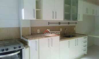 Imagem 5: APARTAMENTO PARA VENDA OU LOCAÇÃO - PONTA DA PRAIA - SANTOS/SP