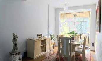 Imagem: Apartamento para Aluguel - Santa Cecília