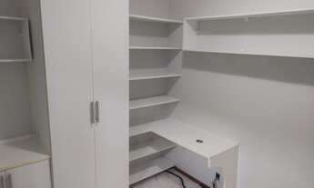 Imagem 2: Casa de condomínio térrea para aluguel com 70 metros quadrados com 3 quartos