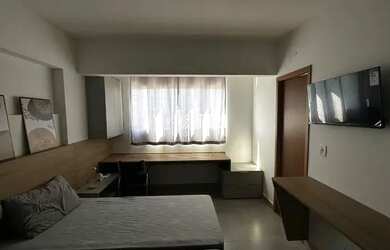 Imagem 4: Locação de Apartamentos / Studio na cidade de Araraquara