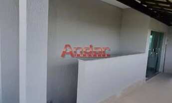 Imagem 2: Contagem - Casa Padrão - Santa Helena