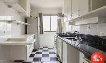 Imagem 7: São Paulo - Apartamento Padrão - Tatuapé