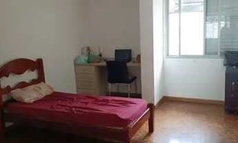 Imagem 7: Apartamento à venda, 3 quartos, 1 suíte, 1 vaga, Centro - Santo André/SP