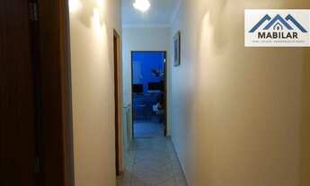 Imagem 4: Sobrado com 3 dormitórios à venda, 132 m² por R$ 800.000,00 - Parque São Domingos - São Pa