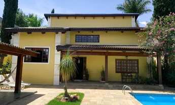 Imagem 4: Venda Casa com 4 dormitórios