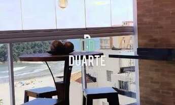 Imagem 4: SANTOS - Apartamento Padrão - JOSÉ MENINO