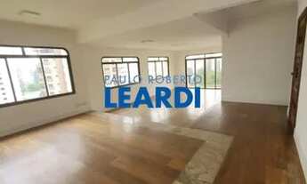 Imagem: APARTAMENTO - MORUMBI - SP