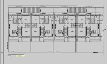 Imagem 7: Sobrados novos Alto Padrão, á venda em Pinhais