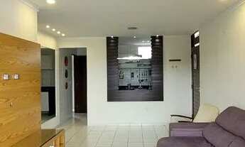 Imagem 2: EXCELENTE APARTAMENTO LOCALIZADO NO BAIRRO CABO BRANCO COM 101M²