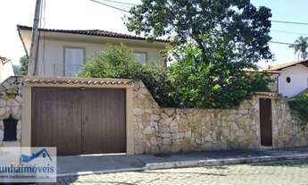 Imagem 7: Casa para Venda em Rio de Janeiro, TAQUARA, 5 dormitórios, 2 suítes, 4 banheiros, 3 vagas