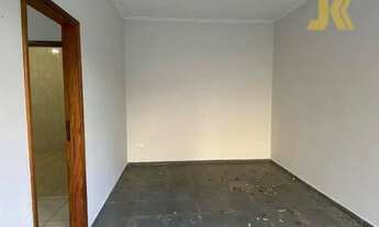 Imagem 5: Casa com 3 dormitórios para alugar, 250 m² por R$ 3.098,00/mês - Dom Bosco - Jaguariúna/SP