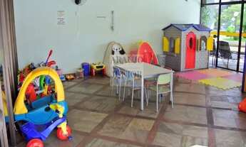 Imagem 5: AMERICANA - Apartamento Padrão - VILA PAVAN