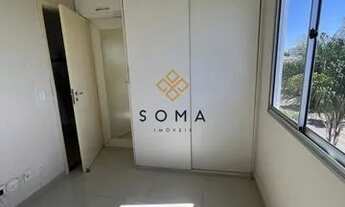 Imagem 6: BELÍSSIMO APARTAMENTO NA QC 12 - JARDINS MANGUEIRAL