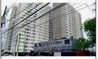 Imagem 2: OSASCO - Apartamento Padrão