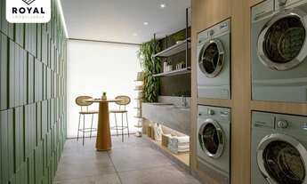 Imagem 3: Apartamento à venda 1 quarto 1 banheiro Jardim Oceania João Pessoa