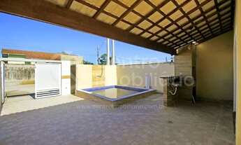 Imagem 4: CASA com 2 quartos em Itanhaém, no bairro Nova Itanhaém