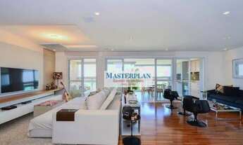 Imagem 3: Belíssimo apartamento com 155m² - 3 dorms - 3 vagas - Rua Xavier Gouveia / Campo Belo