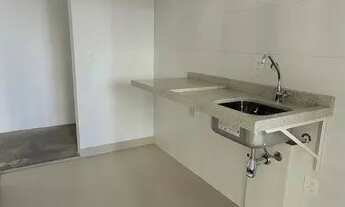 Imagem 5: Apartamento para venda com 65m2 com 2 dormitórios 1 vaga de garagem - Centro - São Paulo