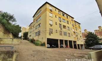 Imagem: Apartamento para Locação/Aluguel - 40.71m²