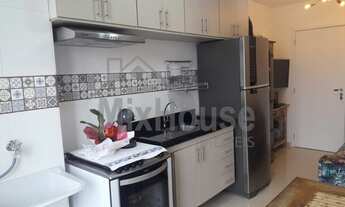 Imagem 4: Lindo Apto 02 dorm