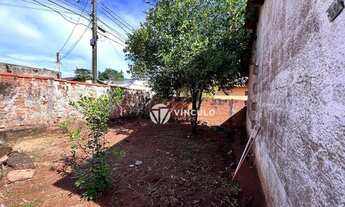 Imagem 7: Casa com 2 dormitórios à venda, 50 m² por R$ 110.000,00 - Conjunto Alfredo Freire - Uberab