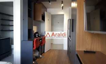 Imagem: Studio com 1 dormitório para alugar, 24