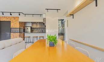 Imagem 4: CANOAS - Apartamento Padrão - Marechal Rondon