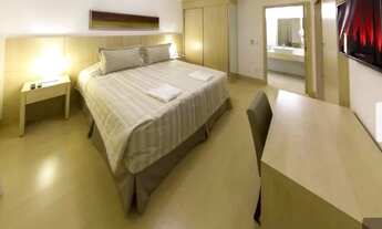 Imagem 3: Flat residencial à venda, Ribeirânia, Ribeirão Preto