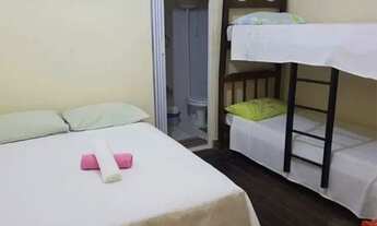 Imagem 2: Quarto no centro do Arraial D'Ajuda