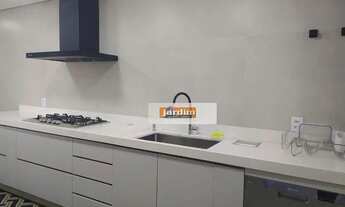 Imagem 7: Apto Alto Padrão Jd. Do Mar - 3sts com A/E, sacada, sl 2mab. varanda gourmet, coz. planej