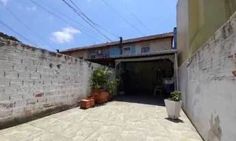 Imagem 3: Casa para Venda - 99.78m², 2 dormitórios, 2 vagas - Hípica