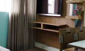 Imagem 2: Apartamento para aluguel tem 45 metros quadrados com 2 quartos em Centro - Marituba - PA