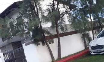 Imagem: ALUGA CASA DE PRAIA EM CARAPIBUS