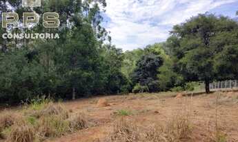 Imagem 4: Terreno à venda - Condomínio Horto Ivan - Atibaia - SP
