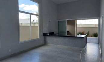 Imagem 3: Casa com 3 dormitórios, 156 m² - venda por R$ 960.000,00 ou aluguel por R$ 6.318,33/mês