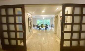 Imagem 3: Lagoa Apartamento cobertura com 5 dormitórios