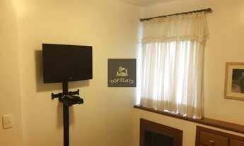 Imagem 7: Flat disponível no Jardim Paulista - SP