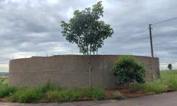 Imagem 6: Casa em construção (Sobradinho