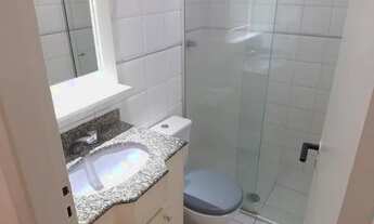 Imagem 7: Apartamento com 3 dormitórios para alugar, 80 m² - Centro - São Bernardo do Campo/SP