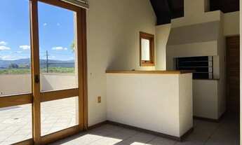 Imagem 2: Cobertura para Venda - 214m², 4 dormitórios, sendo 1 suites, 3 vagas - Cavalhada