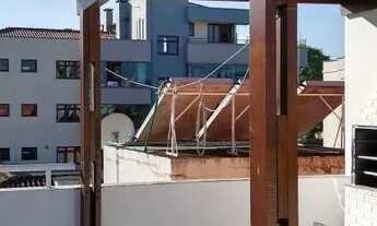 Imagem 6: Cobertura 4 dorm