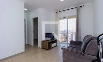 Imagem: Apartamento para Aluguel - Mooca, 2 Quartos