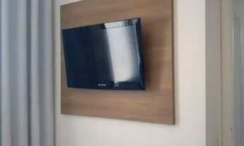 Imagem 7: Apartamento com 2 dormitórios, 48 m² - venda por R$ 270.000,00 ou aluguel por R$ 1.895,00