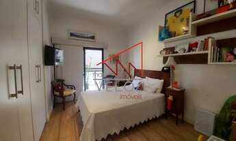 Imagem 7: Apartamento-À VENDA-Leblon-Rio de Janeiro-RJ