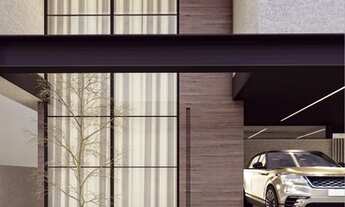 Imagem 3: Terras Alphaville - 5 suites, piscina- Campina Grande casa condominio