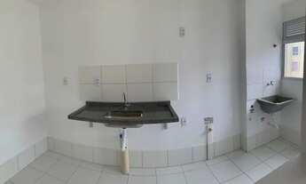 Imagem 4: Aluga-se apto 2 Quartos, em Jardim Limoeiro - Serra