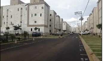 Imagem 2: UBERLANDIA - Apartamento Padrão